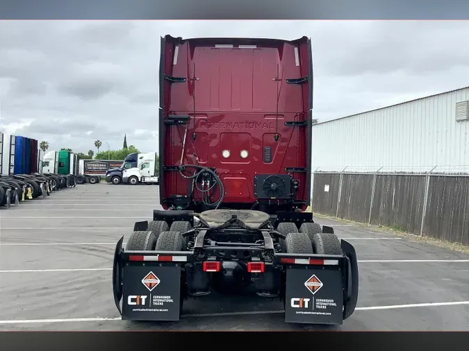 2021 INT LT625 6x4