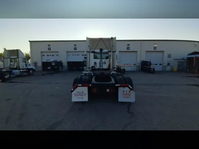 2018 Mack CXU (PINNACLE)eee9892bca5d1661b297e5aceddabc3e