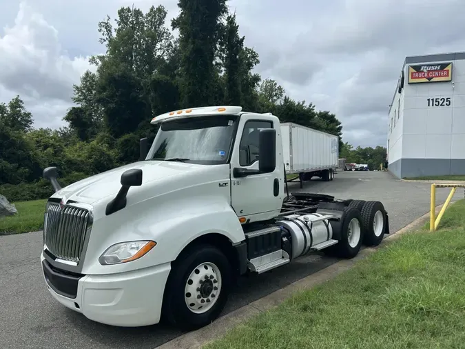 2024 International LT625eee99893d3f5d1a038421bb02d2a839e