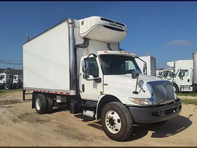 2020 NAVISTAR INTERNATIONAL MV607 (4X2)eee9c5c7781a5945b2f57d6610d74458