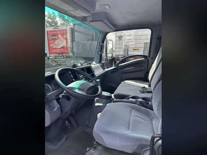 2020 ISUZU NQReee9fb23639eec306cad19b2b1130b69