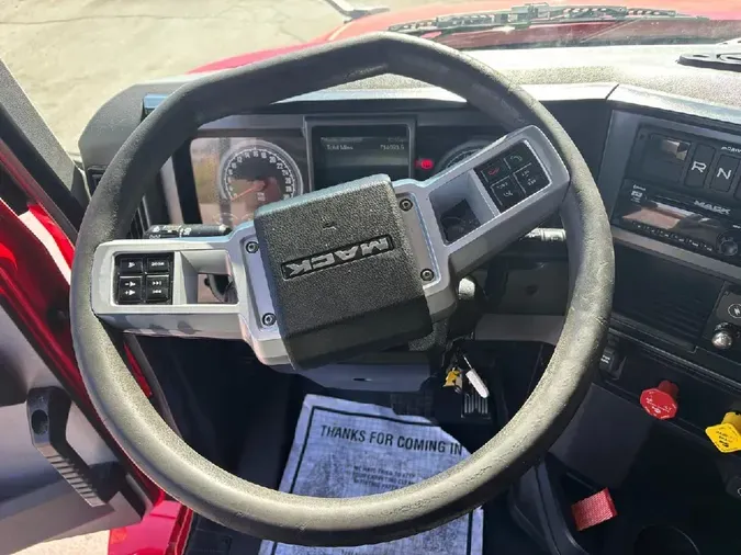 2020 MACK ANTHEM AN64T