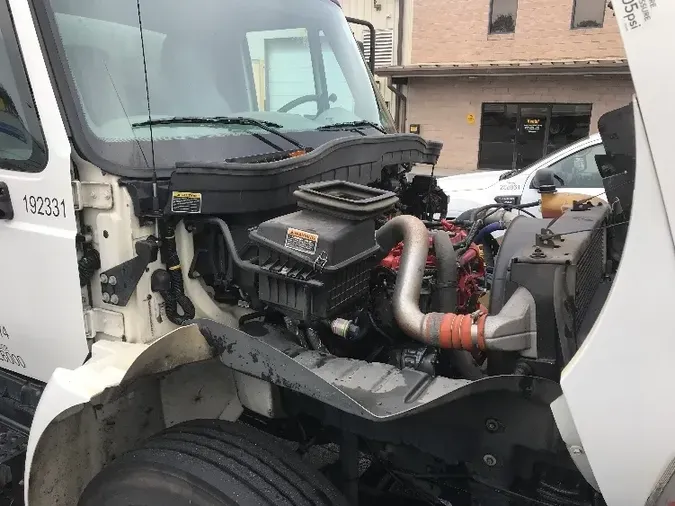 2018 International 4300