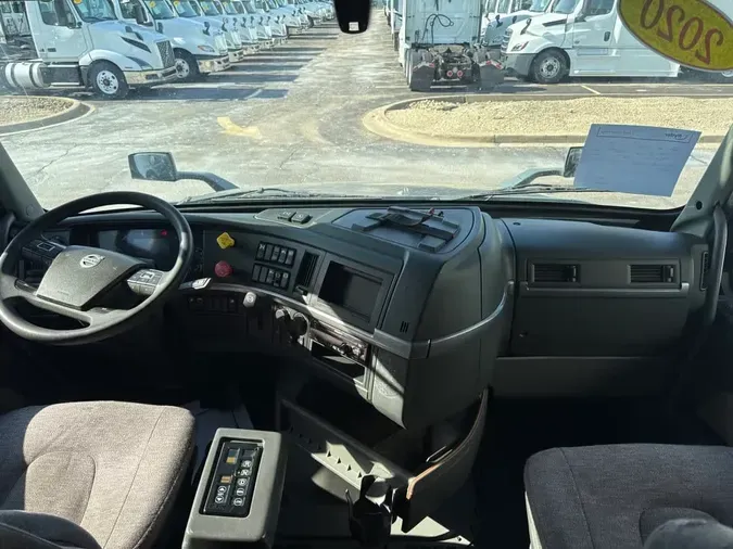 2020 VOLVO VNL64T-760eeeaa7127a218b4b9d713c23ea1edf64