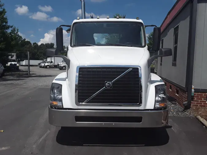 2016 VOLVO VNL42TRACTOR