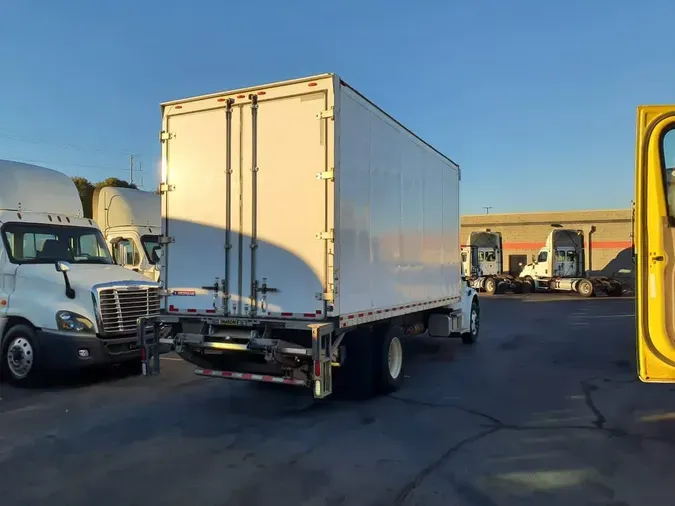 2020 FREIGHTLINER/MERCEDES M2 106