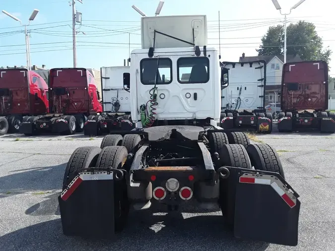 2019 FREIGHTLINER/MERCEDES NEW CASCADIA PX12664eeece43cb861f0feb997342700c09b4d