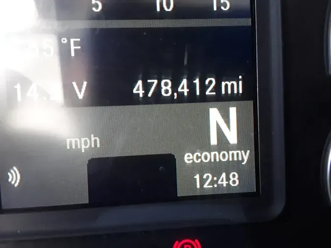 2019 FREIGHTLINER/MERCEDES NEW CASCADIA PX12664