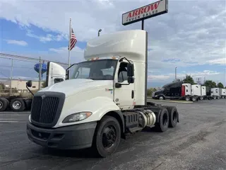2020 INTERNATIONAL RH613