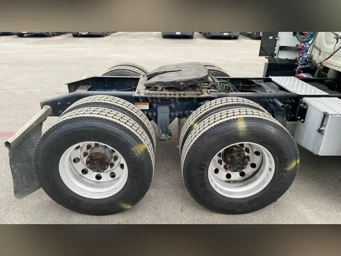 2022 Freightliner Cascadia 126