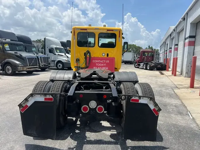 2018 FREIGHTLINER CASCADIA 113