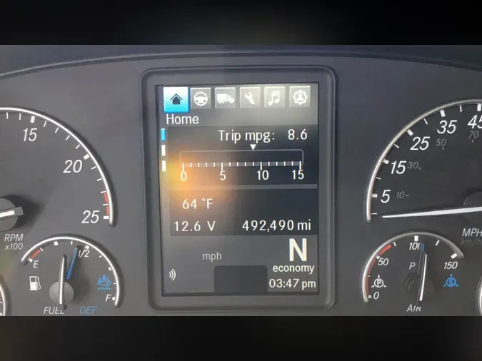 2021 Freightliner Cascadia 126eef0e8674da6e0c89094c0c87956b3dd