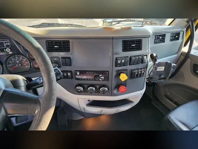 2021 Peterbilt 579