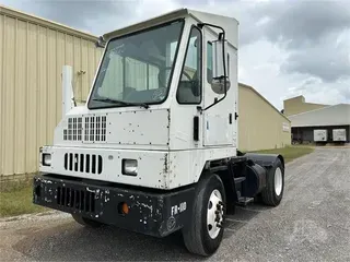 2009 KALMAR OTTAWA 4X2