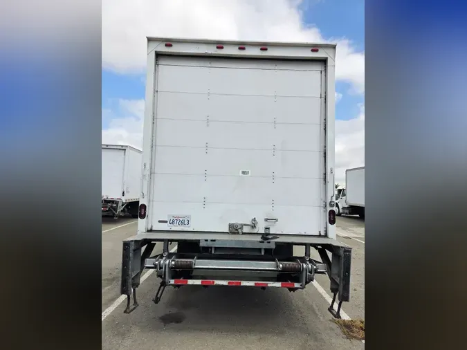 2019 FREIGHTLINER/MERCEDES M2 106