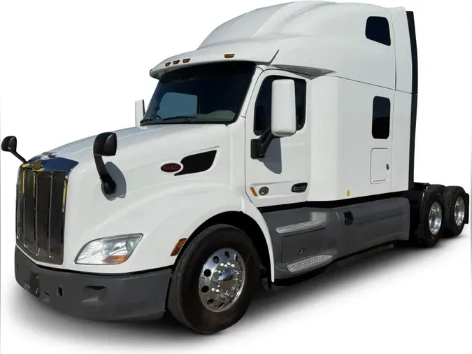 2021 Peterbilt 579eef342025a95e16a5678201fc64cd35a
