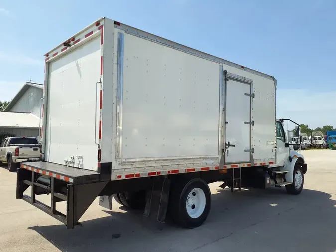 2020 NAVISTAR INTERNATIONAL MV607 (4X2)eef37927436c59f2bb0039131340f8c2