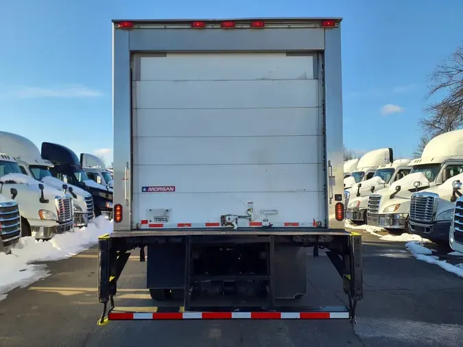 2019 FREIGHTLINER/MERCEDES M2 106