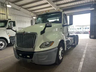 2020 NAVISTAR INTERNATIONAL LT625 DAYCAB T/A