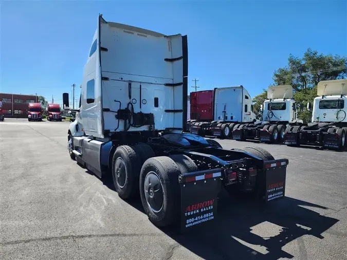 2022 INTERNATIONAL LT625