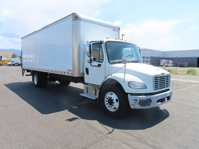 2018 FREIGHTLINER M2 106