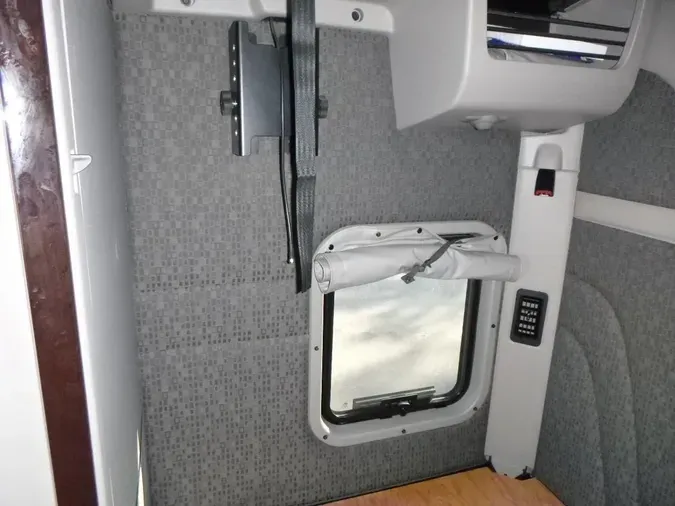 2021 Peterbilt 579
