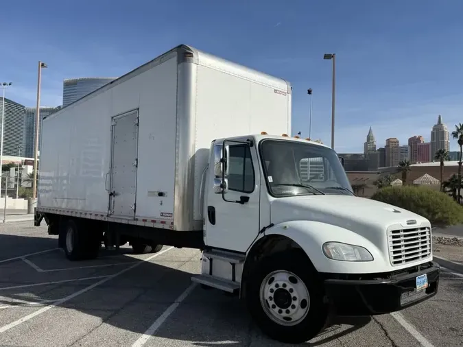 2019 FREIGHTLINER/MERCEDES M2 106eef9ee2d7feab074f34d17dd547f4dde