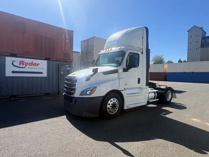 2020 FREIGHTLINER/MERCEDES NEW CASCADIA 126eefa1bec73ea46b9b597ead927dcbbdc