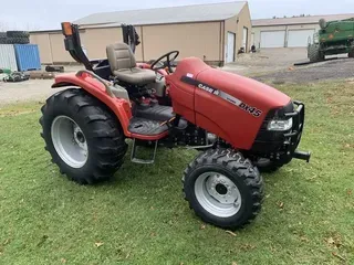 2004 Case IH DX45