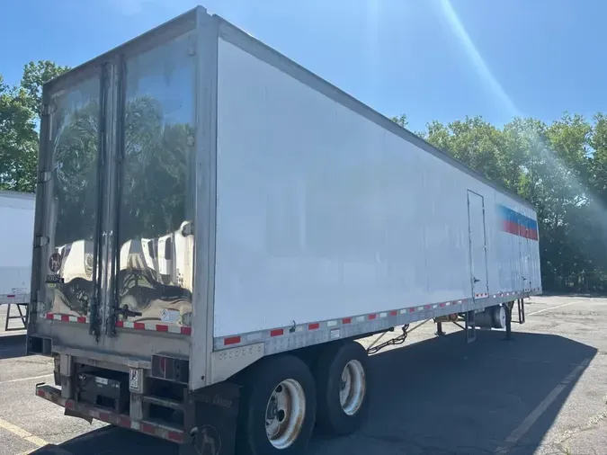 2016 GREAT DANE TRAILERS 721TZ-1 -48/162/102eefb18624db5732718a47ff09d4792db