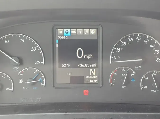 2020 FREIGHTLINER/MERCEDES NEW CASCADIA PX12664eefb4bd4ad7ac69d9bbdbe32884e5af4