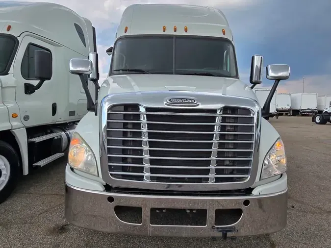 2018 FREIGHTLINER/MERCEDES CASCADIA 125eefc48d13bedc4b71b1740012cf7acaf