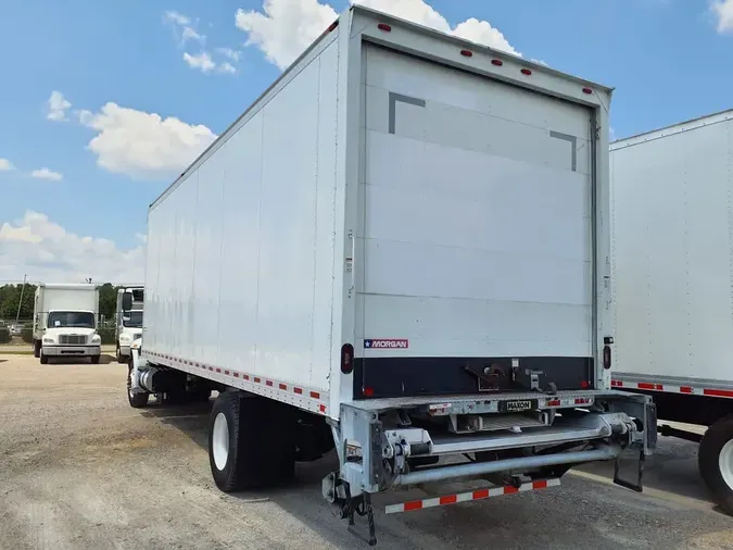 2017 NAVISTAR INTERNATIONAL 4300