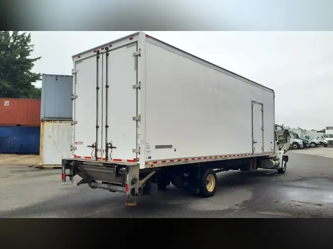 2020 NAVISTAR INTERNATIONAL MV607 (4X2)eefd76c187594a80a3c281a0a1ed15e9