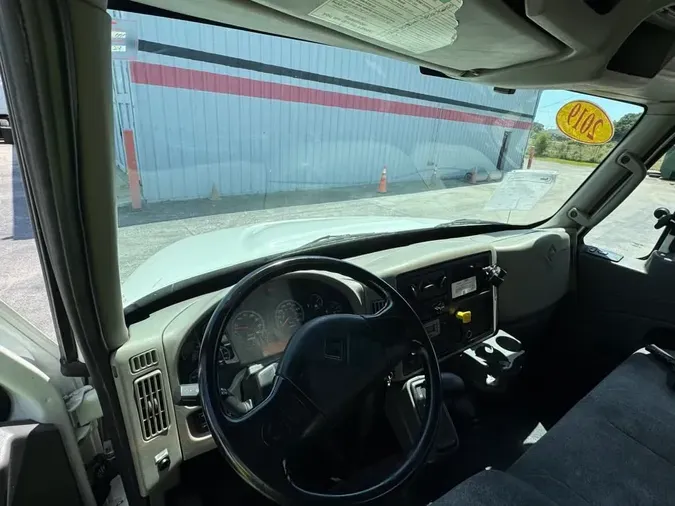 2019 NAVISTAR INTERNATIONAL 4300