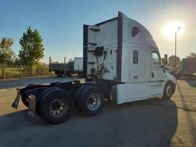 2020 FREIGHTLINER/MERCEDES NEW CASCADIA PX12664