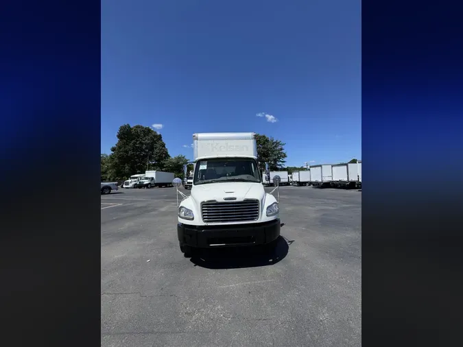 2020 Freightliner Business Class M2 106