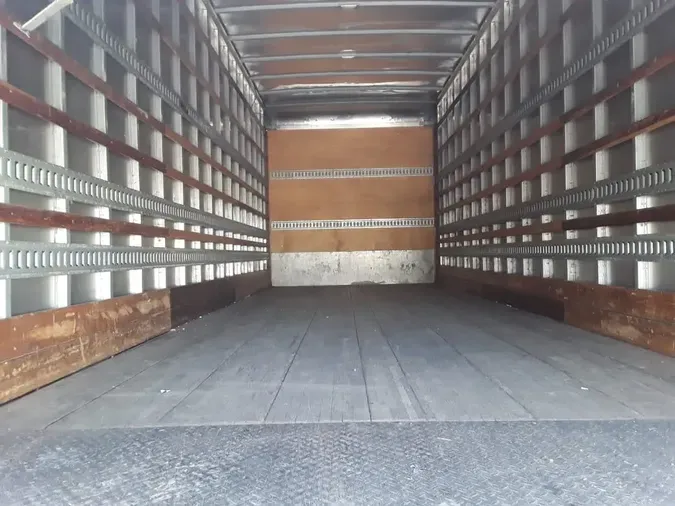 2018 NAVISTAR INTERNATIONAL 4300eeff7bec0cf6c75a9565dc2b0b0cbf37