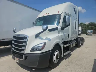 2022 FREIGHTLINER NEW CASCADIA PX12664