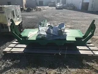 2021 John Deere CP690