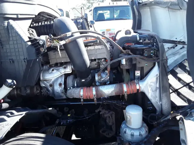 2019 FREIGHTLINER NEW CASCADIA PX12664