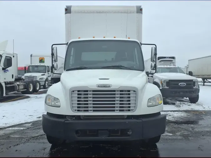 2019 FREIGHTLINER/MERCEDES M2 106ef02e129aec59291c1d3662eec9d665d