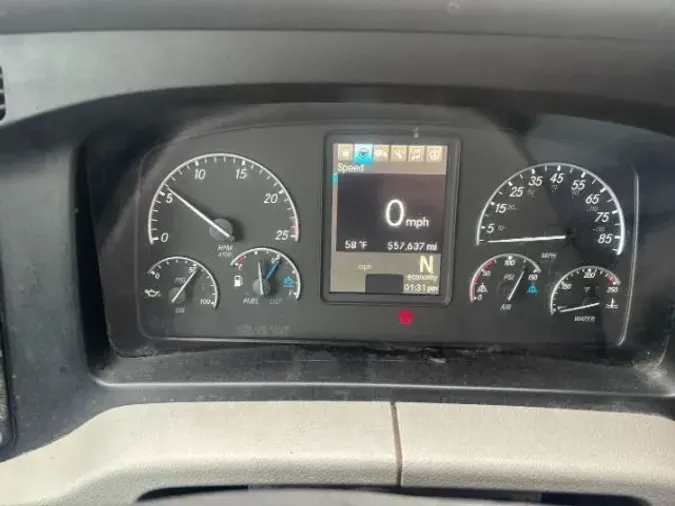 2020 Freightliner New Cascadia 126