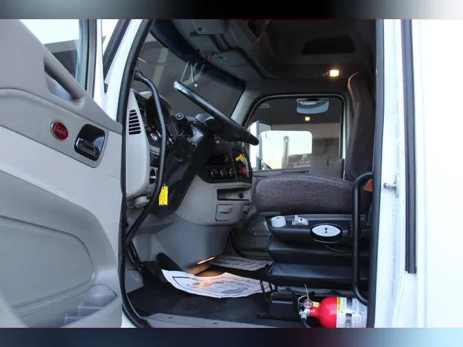 2020 Peterbilt 579