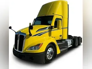 2024 Kenworth T680
