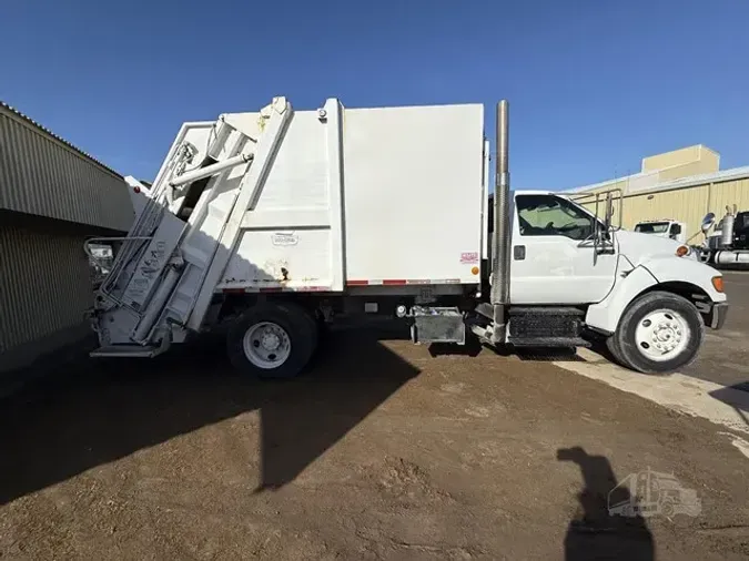 2013 FORD F750 SDef06205829dfdc04b2b4d96ebf050877