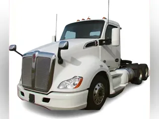 2020 Kenworth T680