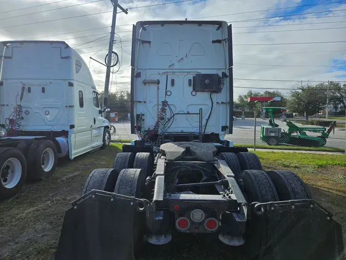 2019 FREIGHTLINER/MERCEDES NEW CASCADIA PX12664