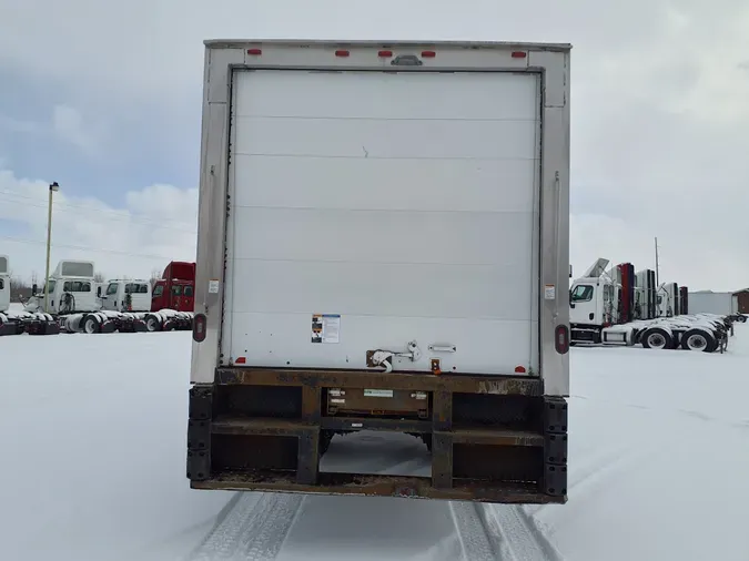 2017 NAVISTAR INTERNATIONAL 4300