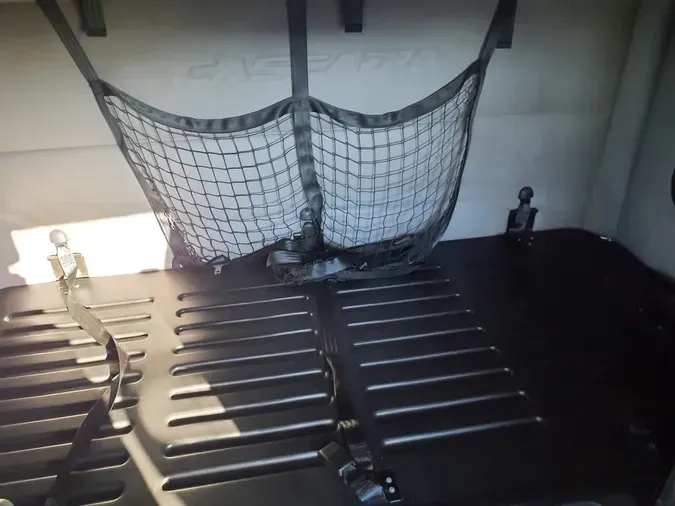 2020 FREIGHTLINER/MERCEDES NEW CASCADIA PX12664